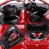 Mô hình xe Ferrari 488 GTB 1:18 Bburago