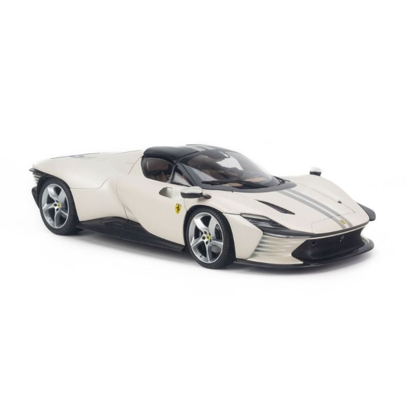 Mô hình xe Ferrari Daytona SP3 1:18 BBURAGO