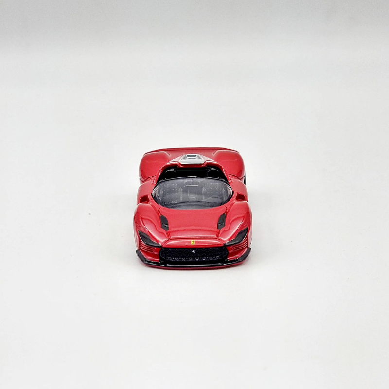 Mô hình xe Ferrari Daytona SP3 No.46-11 1:62 Tomica