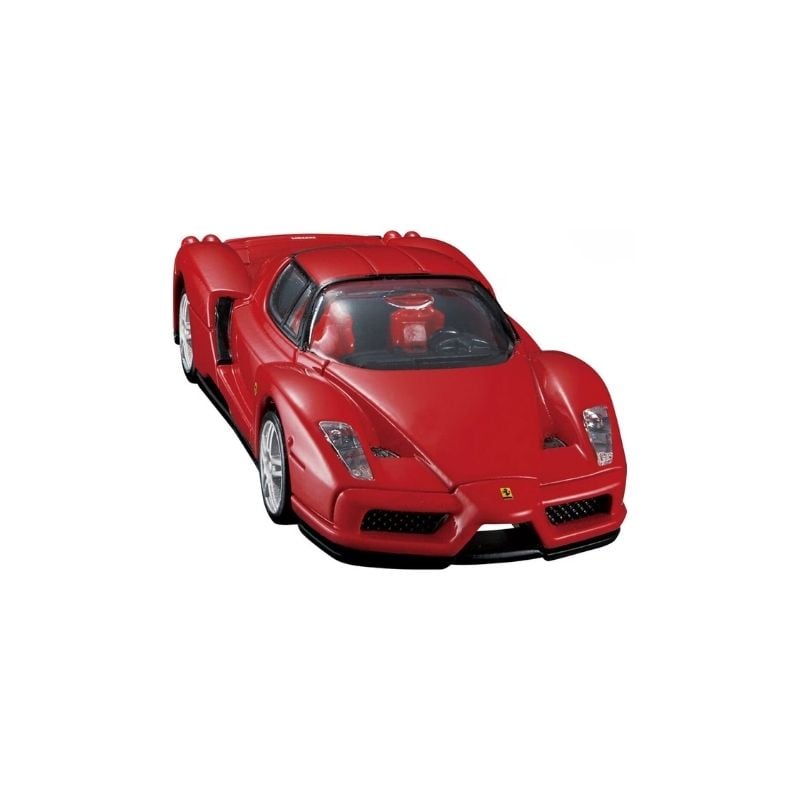 Mô hình xe Ferrari Enzo No.20 Tomica Premium