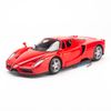 Mô hình xe Ferrari Enzo 1:24 Bburago Red (1)