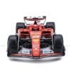Mô hình xe Ferrari F1 SF-24 1:18 BBURAGO
