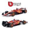 Mô hình xe Ferrari F1 SF-24 1:18 BBURAGO