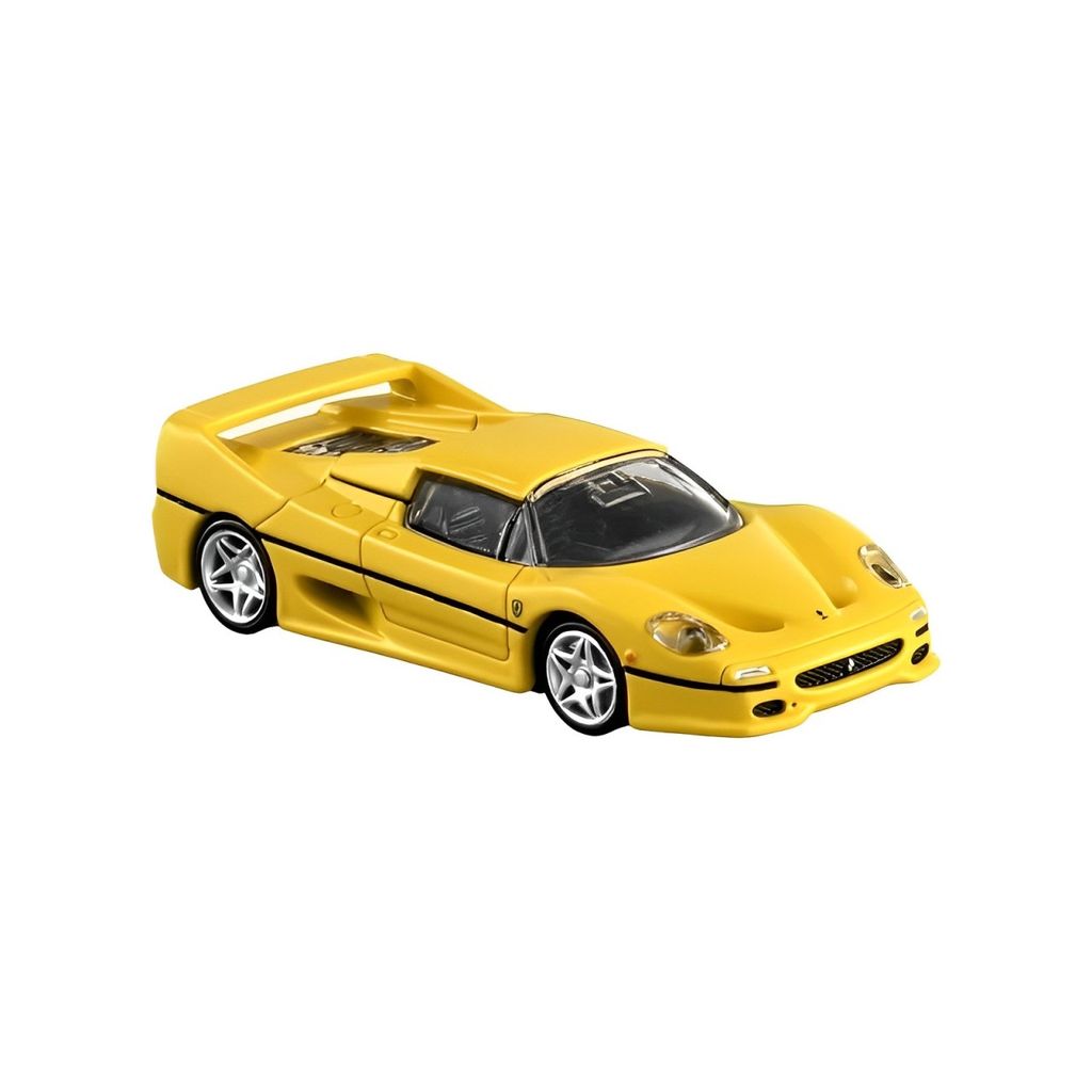 Mô hình xe Ferrari F50 (1st Edition) No.06 Tomica