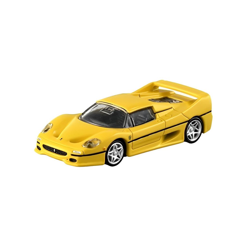 Mô hình xe Ferrari F50 (1st Edition) No.06 Tomica