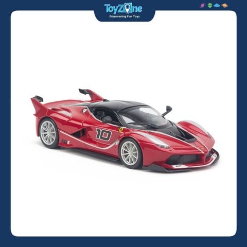 Mô hình xe Ferrari FXX K 1:24 Bburago