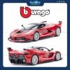 Mô hình xe Ferrari FXX K 1:24 Bburago