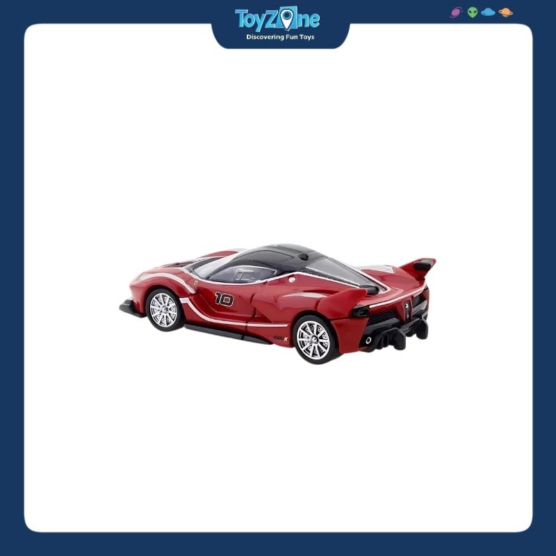 Mô hình xe Ferrari FXX K No.33 TOMICA PREMIUM