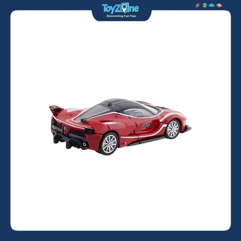 Mô hình xe Ferrari FXX K No.33 TOMICA PREMIUM
