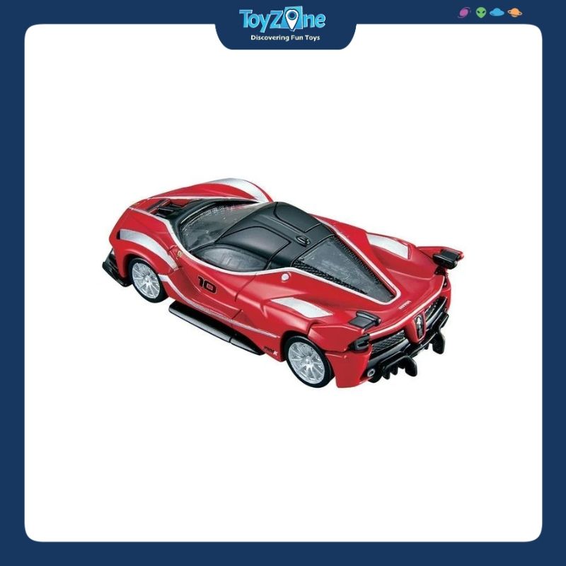 Mô hình xe Ferrari FXX K No.33 TOMICA PREMIUM