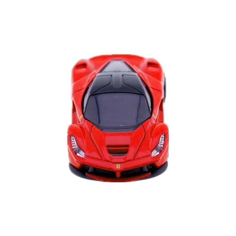 Mô hình xe Ferrari Laferrari No.62 1:62 Tomica