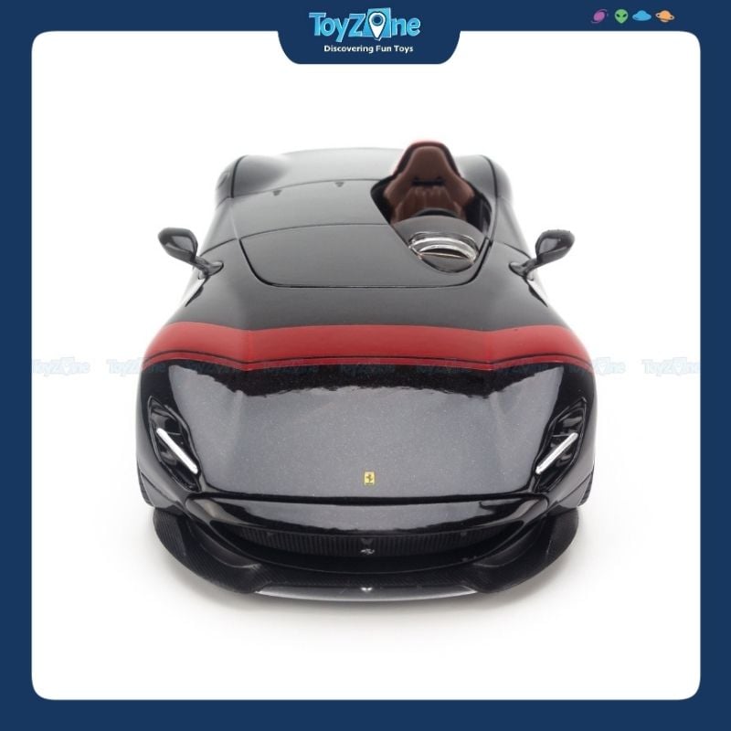 Mô hình xe Ferrari Monza SP1 1:24 Bburago 18-26027