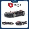 Mô hình xe Ferrari Monza SP1 1:24 Bburago 18-26027