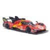 Mô hình xe Ferrari 499P LMH 1:24 BBURAGO