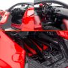 Mô hình xe Ferrari SF90 Stradale 1:18 Bburago