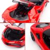 Mô hình xe Ferrari SF90 Stradale 1:18 Bburago