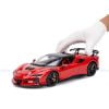 Mô hình xe Ferrari SF90 XX Stradale 1:18 BBURAGO