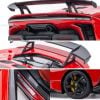 Mô hình xe Ferrari SF90 XX Stradale 1:18 BBURAGO