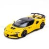 Mô hình xe Ferrari SF90 XX Stradale 1:18 BBURAGO