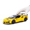 Mô hình xe Ferrari SF90 XX Stradale 1:18 BBURAGO
