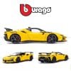 Mô hình xe Ferrari SF90 XX Stradale 1:18 BBURAGO