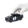 Mô hình xe Ford F-150 Raptor Pickup 2022 1:46 KINSMART