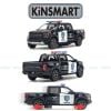 Mô hình xe Ford F-150 Raptor Pickup 2022 1:46 KINSMART