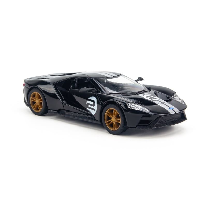 Mô hình xe Ford GT 1:36 KINSMART