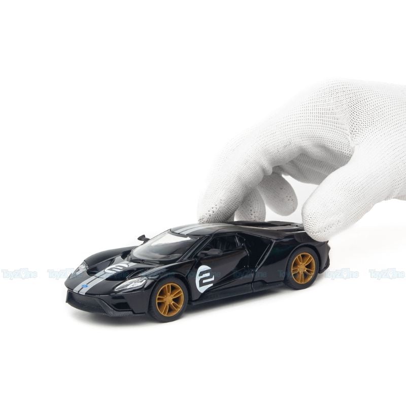 Mô hình xe Ford GT 1:36 KINSMART