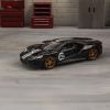 Mô hình xe Ford GT 1:36 KINSMART