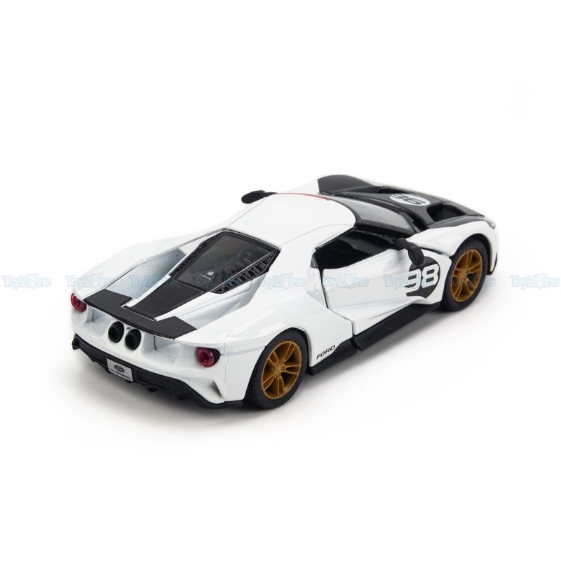 Mô hình xe Ford GT 1:36 KINSMART