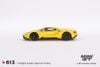 Mô hình xe Ford GT 1:64 MiniGT