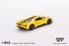 Mô hình xe Ford GT 1:64 MiniGT