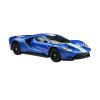 Mô hình xe Ford GT 2017 1:64 CCA