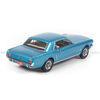 Mô hình xe Ford Mustang Coupe 1965 1:18 Norev