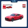 Mô hình xe Ford Mustang Ecoboost Fastback No.91 1:63 TOMICA