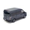 Mô hình xe Ford Transit 2024 1:18 Paudi
