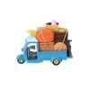 Mô hình xe Ghibli 07 My Neighbor Totoro Three-Wheeler Dream Tomica