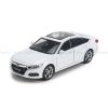 Mô hình xe Honda Accord 2018 1:24 CHEZHI