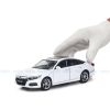 Mô hình xe Honda Accord 2018 1:24 CHEZHI