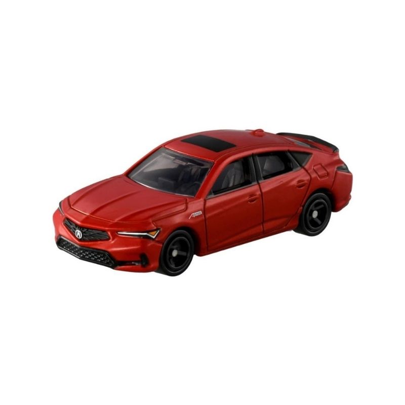 Mô hình xe Acura Integra No.75 1:64 Tomica