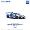 Mô hình xe Honda NSX GT3 EVO 22 1:64 POP RACE