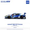 Mô hình xe Honda NSX GT3 EVO 22 1:64 POP RACE