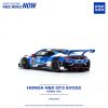 Mô hình xe Honda NSX GT3 EVO 22 1:64 POP RACE