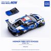 Mô hình xe Honda NSX GT3 EVO 22 1:64 POP RACE