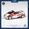 Mô hình xe Honda Civic FN2 Type R 2007 1:64 PARA64