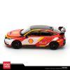 Mô hình xe Honda Civic Type R FL5 1:64 Pop Race