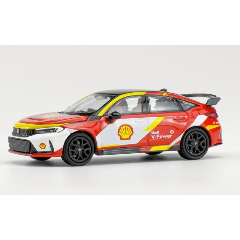 Mô hình xe Honda Civic Type R FL5 1:64 Pop Race