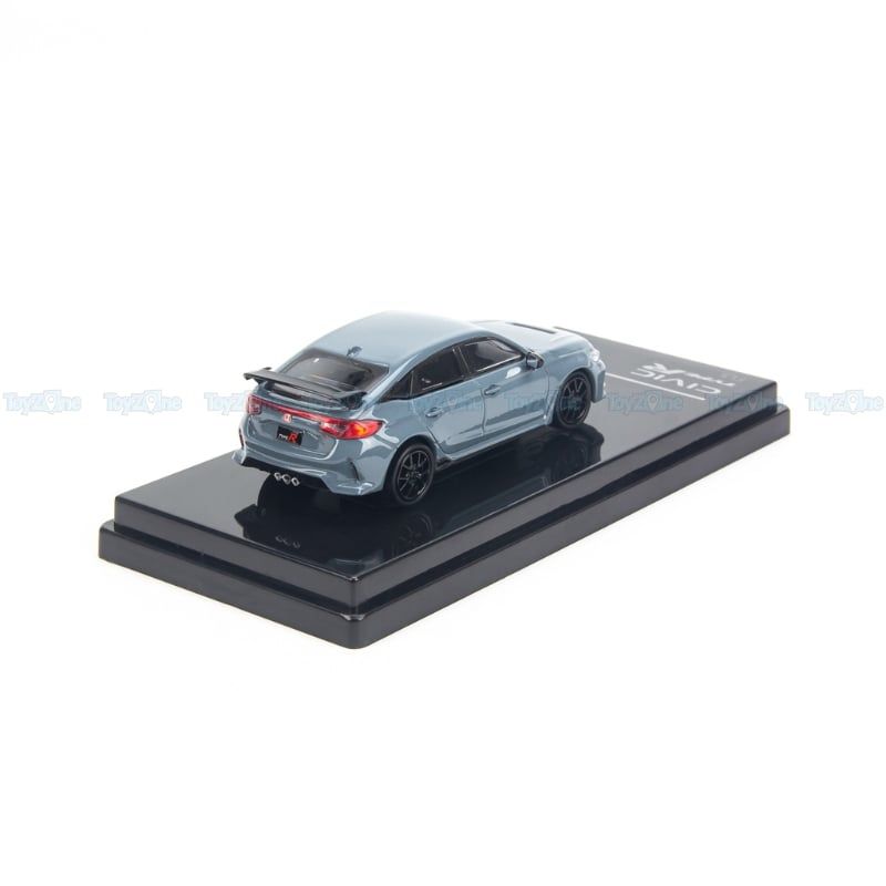 Mô hình xe Honda Civic Type R FL5 2023 1:64 PARA64