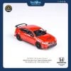 Mô hình xe Honda Civic Type R FL5 2023 1:64 PARA64